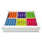 Kwik Stix Solid Tempera Paint Sticks Classpack, Neon Colors TPG-626 - alternate 7